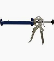 Pistola Silicona Irimo